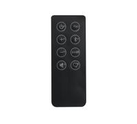 Télécommande pour lecteur CD Home Media Audio pour Bose SOLO 5 15 II Contrôleur de système musical compatible Bluetooth