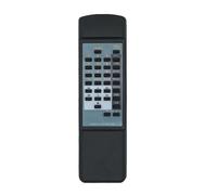 Télécommande pour lecteur de disques CD, pour Arcam CR224 CD62 CD73 CD192 CD5 CD6 CD7 CD8 CD9 & Quad 66 CD 66CD 66-CD & méridien 206