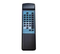 Télécommande pour lecteur de disques CD, pour Arcam CR224 CD62 CD73 CD192 CD5 CD6 CD7 CD8 CD9 & Quad 66 CD 66CD 66-CD & méridien 206
