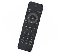 Télécommande pour lecteur DVD et disque Philips, compatible DVP4080 YKF223-A005 DVP3962 DVP3980 DVP2880 DVP5992 DVP5590 F7B F7 F7E 37B, nouveauté