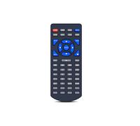 Télécommande pour Lecteur DVD IeG R.J DP1401 DP1202, Télécommande Universelle pour JXD-355, Lecteurs DVD Portables BOIFUN