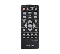 Télécommande pour lecteur DVD LG COV31736202 pour DP132NU DP132