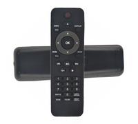 Télécommande pour lecteur DVD Philips DVP3880 DVP3800 DVP3850G DVP3850 DVP3140 DVP3140/17 DVP3140/37B DVP1120