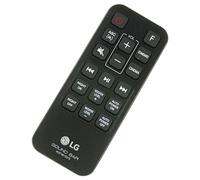 Télécommande pour LG AKB74815376