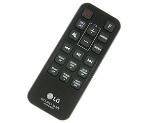 Télécommande pour LG AKB74815376