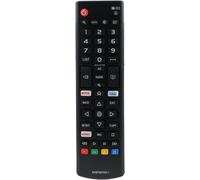 télécommande pour LG AKB75675311-SUB: AKB75095303,AKB75095308,AKB75375608,AKB75675301,AKB75675311