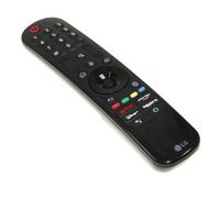 TÉLÉCOMMANDE POUR LG - AKB76036201