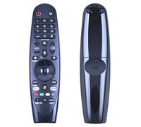 Télécommande pour LG AN-MR650A Magic 86SJ957V 86 4K Super UHD Smart TV - Pas de souris ni de fonctions vocales