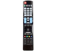 Télécommande pour LG LCD LED TV, AKB74115502 42LX6900 47LX6900 47LX9900 55LX990