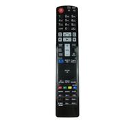 Télécommande Pour LG NB3530A NB3531A HB405SUHTK HX46R HX966TZ HX976TZW HT462DZ HX806PE HX906TA DVD Système de Cinéma Maison