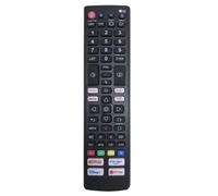 Télécommande pour LG Smart TV LCD LED UHD UHD QLED 4K HDR TV universelle