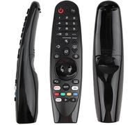 Télécommande Pour Lg Smart Tv Universelle, Magic Remote An-Mr20Ga /19Ba/18Ba/650A/Akb75855501, Télécommande Compatible Avec Lg[T41]
