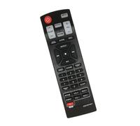 Télécommande pour LG Sound Bar NB3532A S33A1-D NB3730A, nouvelle collection