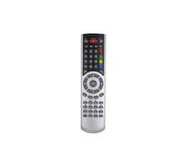 Télécommande Pour Medion Salora AKAI Tauras Denver Lave RC-D3-03 et Technika RC-D3-03 LCD26-612 LCD2411 et SANDSTRO S24LED11 TV