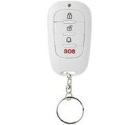 Télécommande pour mini alarme Smartares 2 canaux