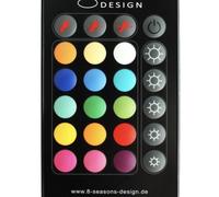 Télécommande pour module led 52503 Design 8 Saisons