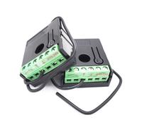 Télécommande pour Moteur de Porte de Garage Électrique 12 V/24 V CA/CC, Compatible avec NICE FLORS, Monocanal