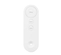 Télécommande pour moteur de rideau Wi-Fi Smart Curtain Controller Rideau, ouverture/fermeture pour rail en T et rainure intérieure, rail en U