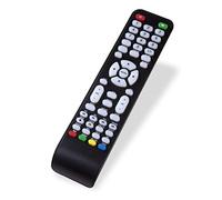 Telecommande pour Oceanic OCEALED320118B6 OCEALED320117B6 OCEALED40FM20B6 OCEALED32FM20B6 OCEALED39B6