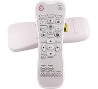 Télécommande Pour Optoma Hd141X Hd142X Hd143X Hd144X Uhd65 Uhd60 Uhd40 Uhd50 Uhd550X Uhz65 Hd152X Hd151X Hd146X Dh1009 Eh200St Gt1080 Hd26 Hd26Br Hd27 Hd28Hdr Hd28Dse Uhd38 Vidéopr[APP6190172]