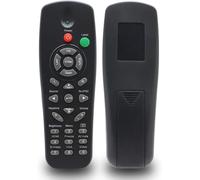 Télécommande pour Optoma Vidéoprojecteur TX631-3D TW631-3D TW615-3D TX615 TX615-3D EX615 EH1020 TH1020 TX7156 TX762 EW615 PRO800P EP1691 EP7155 TX7155 TH1060P TW675UST-3D TW695UTi-3D