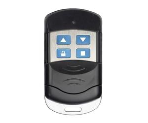 Télécommande pour ouverture de porte de garage | Télécommande pour garage, accessoire opérateur, émetteur de contrôle