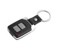 Télécommande pour ouvre-Porte de Garage Compatible avec Crawford / NORMSTAHL RCU 433 2K | RCU 433-4 | EA433 2KM Mikro | EA433 2KS | EA433 4KS | N002800 | T433-4 Rolling Code 433,92MHz
