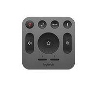 Logitech Télécommande pour caméra MeetUp – Contrôle à distance multidirectionnelle