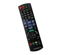Télécommande pour Panasonic Blu-Ray, enregistreur DVD, nouvelle collection DMR-BWT850