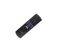 Télécommande pour Panasonic DMP-BD55EG-K DMP-BD60EG DMP-BD80EG-K DMP-BDT300EG, lecteur DVD à disque Blu-ray