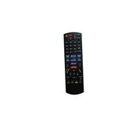 Télécommande pour Panasonic DMP-BD84EB-K DMP-BD843 DMP-BDT370 DMP-BDT371 DMP-BDT373 DMP-BDT374 DMP-BDT375 lecteur DVD Blu-ray