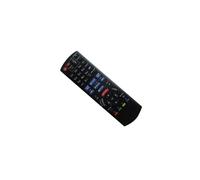 Télécommande pour Panasonic DMP-BDT181 DMP-BDT184 DMP-BDT185 DMP-BDT167 DMP-BDT168 DMP-BD84 DMP-BD84EG-K lecteur DVD Blu-ray