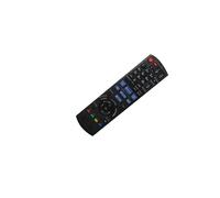 Télécommande pour Panasonic DMP-BDT220EG DMP-BDT221EG DMP-B100 B100EB-S B200, lecteur DVD, disque Blu-ray