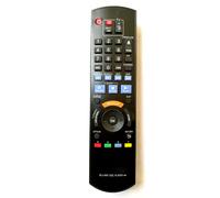 Télécommande pour PANASONIC, lecteur de disque Blu-ray, nouvelle collection
