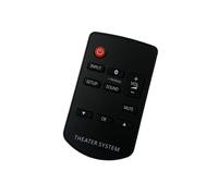 Télécommande Pour Panasonic N2QAYC000121 SU-HITB485 SC-ALL70T SC-ALL30T SC-HTB680 SC-HTB690 SC-HTB880 SC-HTB900 Système De Barre de son
