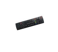 Télécommande, pour Panasonic TH-42PV7AZ TH-42PV7HS TH-42PV7M TH-42PV7MR TH-50PV70AZ TH-50PV70AZA TH-50PV70AZC LED, Viera HDTV