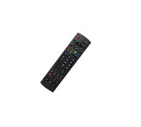 Télécommande, pour Panasonic TH-42PV7M TH-42PV7MR TH-50PV70AZ TH-50PV70AZA TH-50PV70AZC TH-50PV70H TH-50PV70HA LED, Viera HDTV