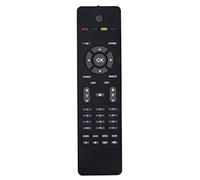 Télécommande pour Para SILVERCREST LCD-TV-22104C/T LEDTV22104 LED-TV-22104
