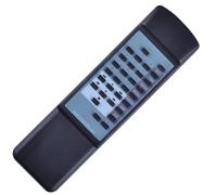 Télécommande Pour Philips Marantz CD-63SE CD74 CD11LE CD12LE CD7300 CD15 CD94MKII CC3300 RC-48CD CD63SE 67SE 48SE Lecteur CD