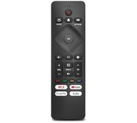 Télécommande pour Philips Smart TV Remote Control, Universal Smart Remote Remote pour Philips Android/Google TV