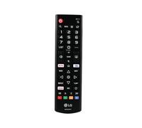 TELECOMMANDE pour Pieces TELEVISEUR - LCD LG - AKB75675311
