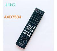 Télécommande pour Pioneer AXD7534, pour AXD7568, AXD7584, AXD7586, AXD7623, amplificateur Audio-vidéo, réception AV