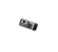 Télécommande pour Pioneer DEH-P6000UB DEH-P600UB AVH-P2300 AVH-P2300DVD AVH-P3300BT Radio CD DVD FM RDS, lecteur récepteur de voiture