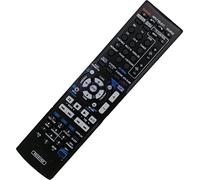 Télécommande pour Pioneer Vsx-515-s Vsx-d409 Vsx-ax3-k 7.1 Home Cinéma AV Système de récepteur A/V