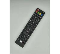 Telecommande pour Polaroid TDL22FHDT001 (PDVB-M1215052HCATS)