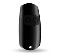 Télécommande pour Portail, 433,92 MHz, Emetteur Manuel Original Télécommande de Porte et de Garage Compatible Top 432NA Top 432EE Top 432EV-1P