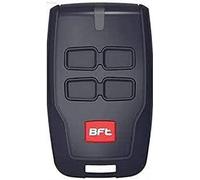 BFT Télécommande B RCB04 - D111928 pour portail