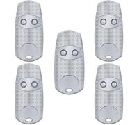 Télécommande pour Portail, Telecommandes Portatives Universelle Avec TOP 432EE, Telecommandes Portatives pour Porte de Garage TOP 432EV, 432NA, 432, 432A, 432M, 432S, T432, 433.92Mhz