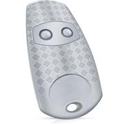 Télécommande pour Portail, Telecommandes Portatives Universelle Avec TOP 432EE, Telecommandes Portatives pour Porte de Garage TOP 432EV, 432NA, 432, 432A, 432M, 432S, T432, 433.92Mhz