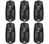 Télécommande pour Portail, Telecommandes Portatives Universelle Avec TOP 432EV, Telecommandes Portatives pour Porte de Garage TOP 432NA, 432EE, 432, 432A, 432M, 432S, T432, 433.92Mhz
